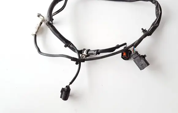 Volkswagen PASSAT B8 Wires (generator/alternator) 5Q0971230FP