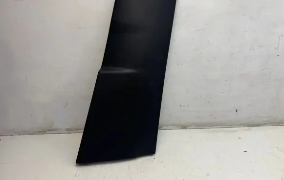 Peugeot 5008 II (B) pillar trim (bottom) 9811199777
