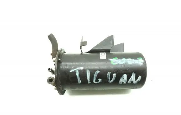 Volkswagen Tiguan Fuel filter housing 5N0127399C