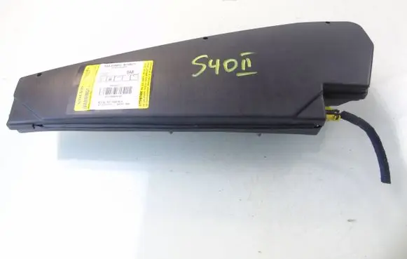 Volvo S40 Seat airbag 30740577