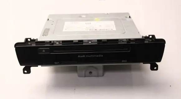 Audi A7 S7 4G Radio/CD/DVD/GPS head unit 