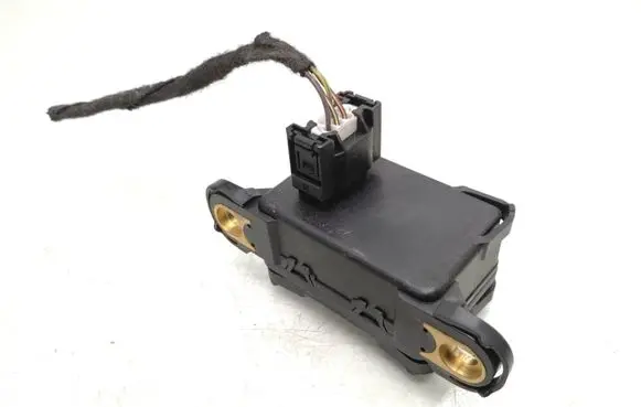 Mercedes-Benz ML W164 ESP acceleration yaw rate sensor A0045423918