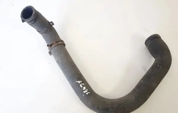 Renault Laguna III Engine coolant pipe/hose