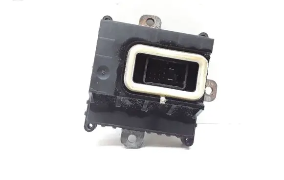 Xenon control unit/module