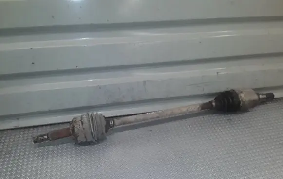 Chrysler Pacifica Rear driveshaft 