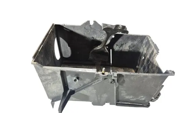 Volvo V50 Battery box tray 3M5110723