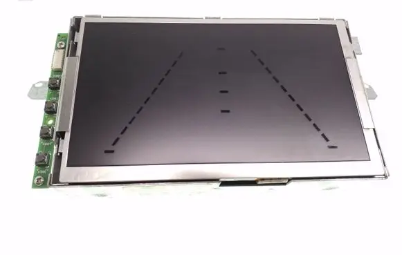 Ford Transit Screen/display/small screen 6C1J19H418B 6C1J19H418BA E1034916