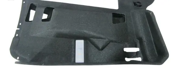 BMW 5 G30 G31 G38 Panel trim 51459299470 9299470