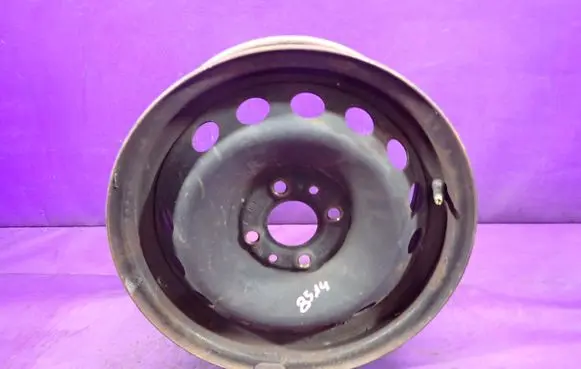 Fiat Idea R14 steel rim 