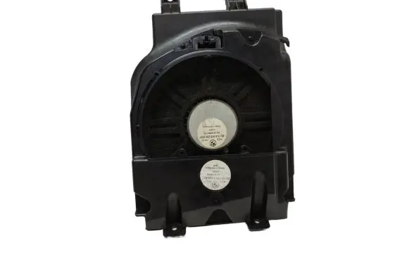BMW 7 E65 E66 Subwoofer speaker 6915158 6915283 2472171