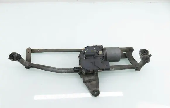 Volkswagen PASSAT B6 Front wiper linkage 3397020754 3C1955023B 3C1955119