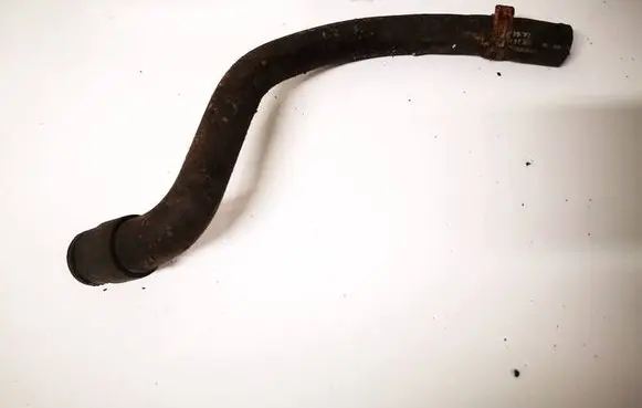 Opel Corsa C Engine coolant pipe/hose 24422576
