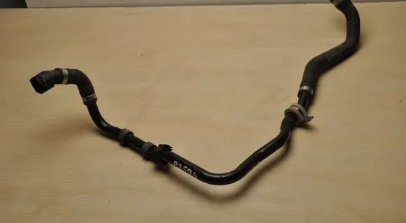 Mercedes-Benz EQA Engine coolant pipe/hose A2438303600