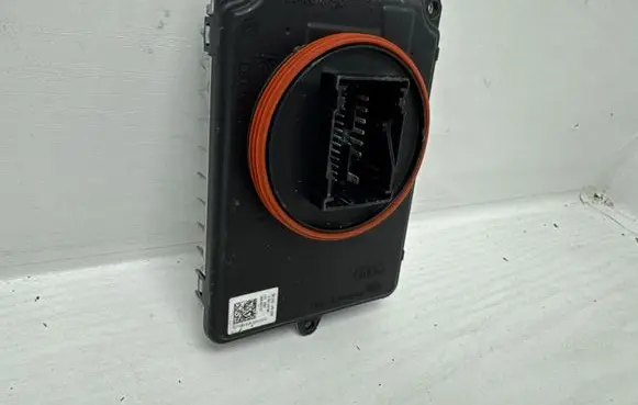 Audi A6 S6 C7 4G Headlight ballast module Xenon 4K0941592AE 4K0941592A 21110306AC