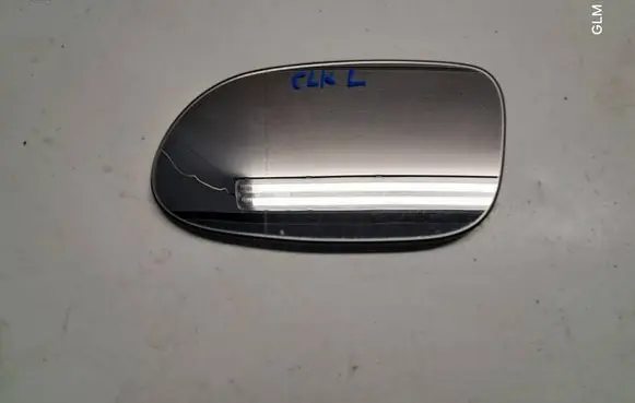 Mercedes-Benz CLK A209 C209 Wing mirror glass 2308100321