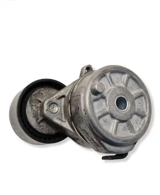 Peugeot 208 II Generator/alternator belt tensioner 9675874680 2041620