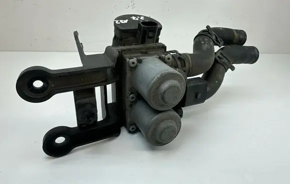 Audi A6 S6 C6 4F Coolant heater control valve 4F1959617A