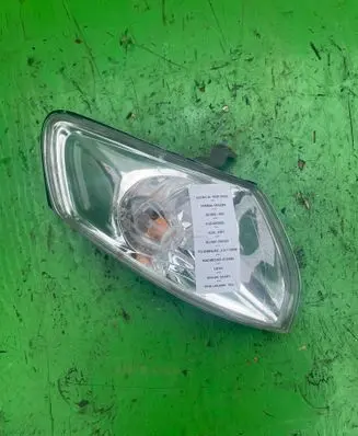 Mazda 626 Headlight/headlamp