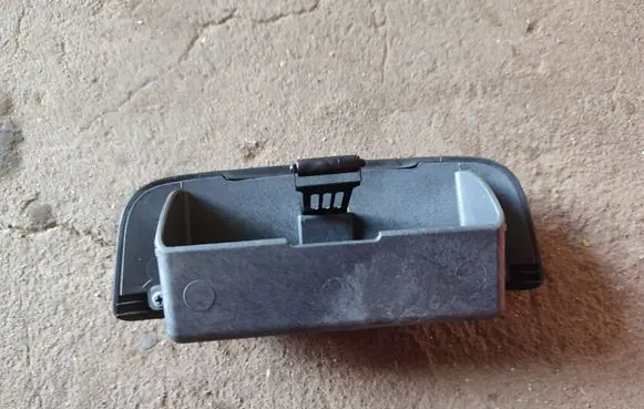 Hyundai Sonata Ashtray (rear) 