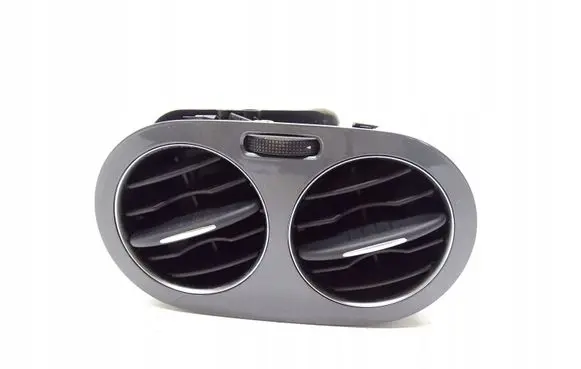 Volkswagen Tiguan Dashboard side air vent grill/cover trim 5N0819709