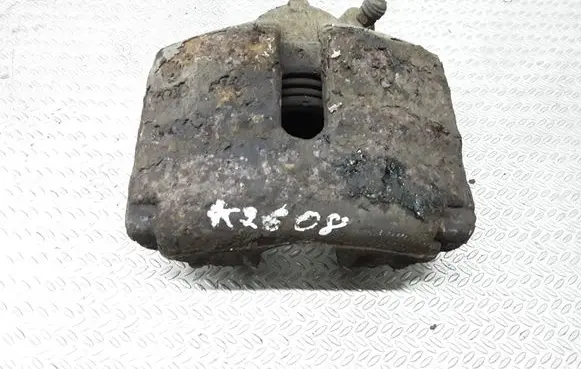 Volkswagen PASSAT B6 Front brake caliper