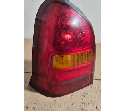 Suzuki Alto Rear/tail lights 16970200L