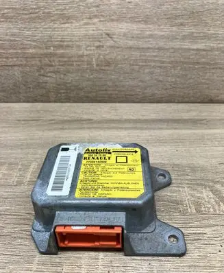 Renault Megane I Airbag control unit/module 7700414090E 550347500