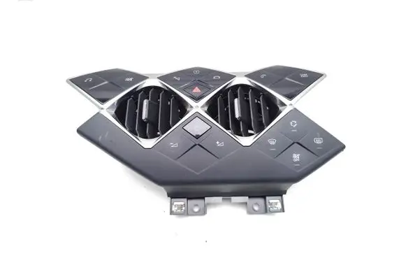 DS Automobiles 3 Crossback A set of switches 9836474480