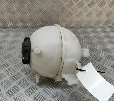 BMW iX3 G08 Coolant expansion tank/reservoir 8490659