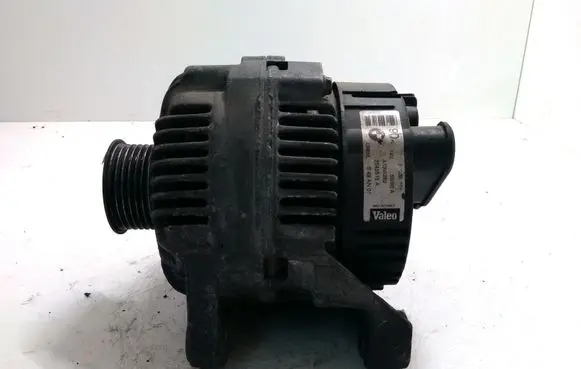 Generator/alternator