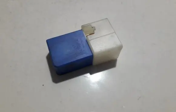 Nissan X-Trail T30 Other relay 2523079917 0603010632