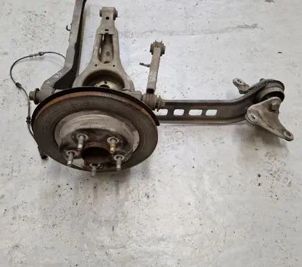Opel Insignia B Rear suspension assembly kit set 