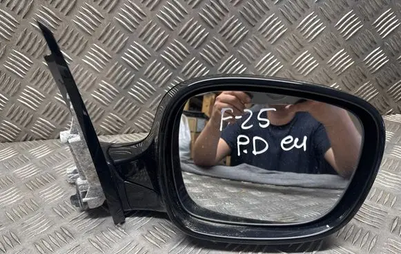 BMW X3 F25 Front door electric wing mirror 475