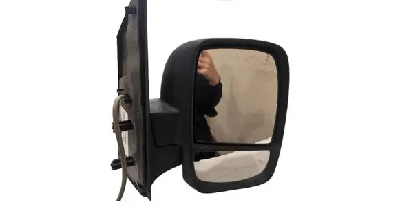 Citroen Jumpy Front door electric wing mirror 0205030 0305030 10205030