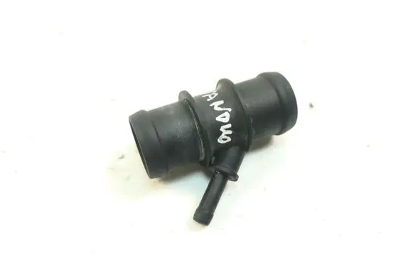 Volkswagen Sharan Engine coolant pipe/hose