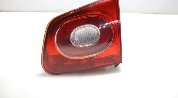 Volkswagen Tiguan Rear/tail lights