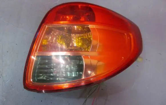 Fiat Sedici Rear/tail lights SEDICILAMPAPT