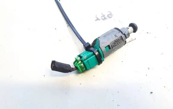Renault Scenic III - Grand scenic III Brake pedal sensor switch 25325007r