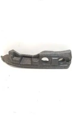 Mercedes-Benz SLK R171 Front bumper foam support bar A1718850237 1718850237