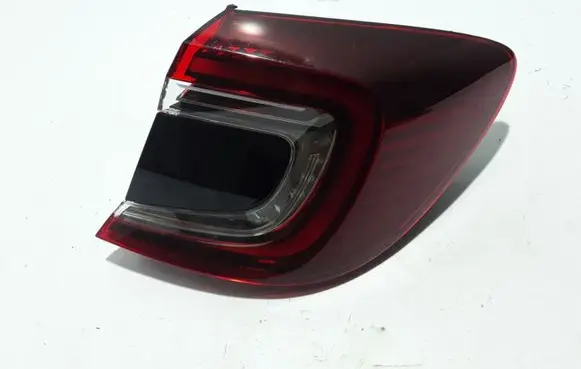 Renault Captur II Rear/tail lights 265507894R