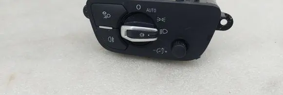 Audi Q5 SQ5 Light switch 4M0941531AN