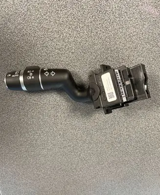 Land Rover Evoque I Wiper turn signal indicator stalk/switch BJ323F972DB