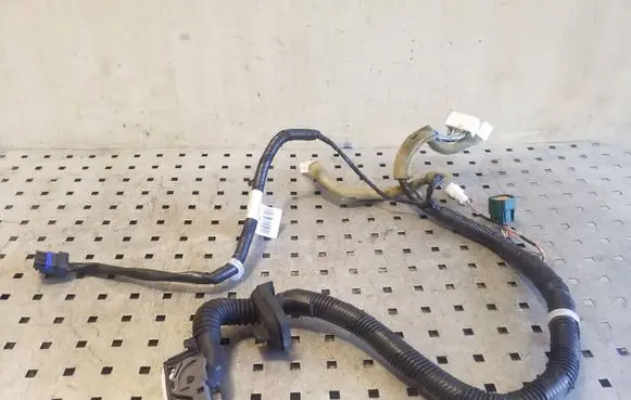 Nissan Juke I F15 Front door wiring loom 241241KK1A