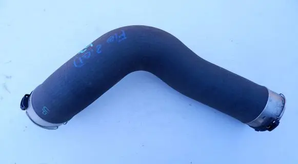 BMW 5 F10 F11 Intercooler hose/pipe 7810615 11279412