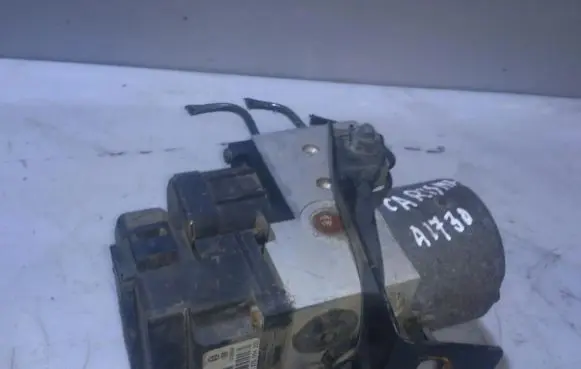 Mitsubishi Carisma ABS Pump 0273004225 0265216464