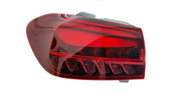 Rear/tail lights