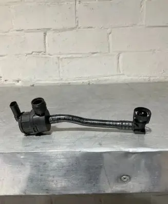 Vacuum line/pipe/hose