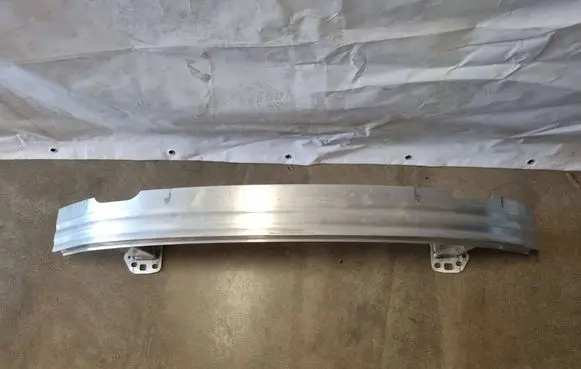 Chrysler 200 Front bumper cross member 68096057AC
