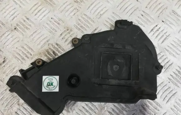Ford Ecosport Timing belt guard (cover) AV6Q6P073A9A 104926
