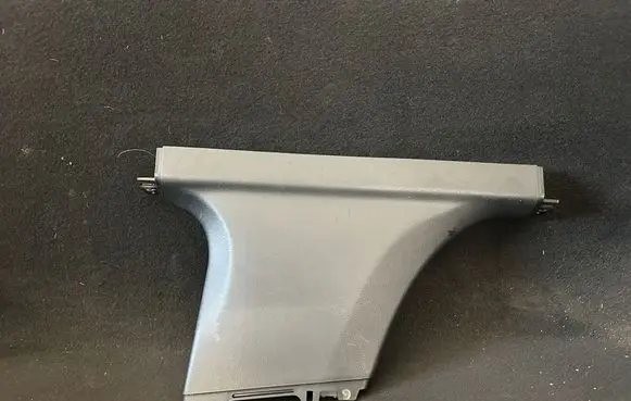 Mercedes-Benz A W177 (B) pillar trim (bottom) A1776909801